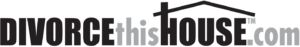 Divorce this house com logo.